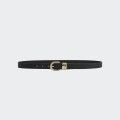 Gant gold oval buckle belt Gant gold oval buckle belt