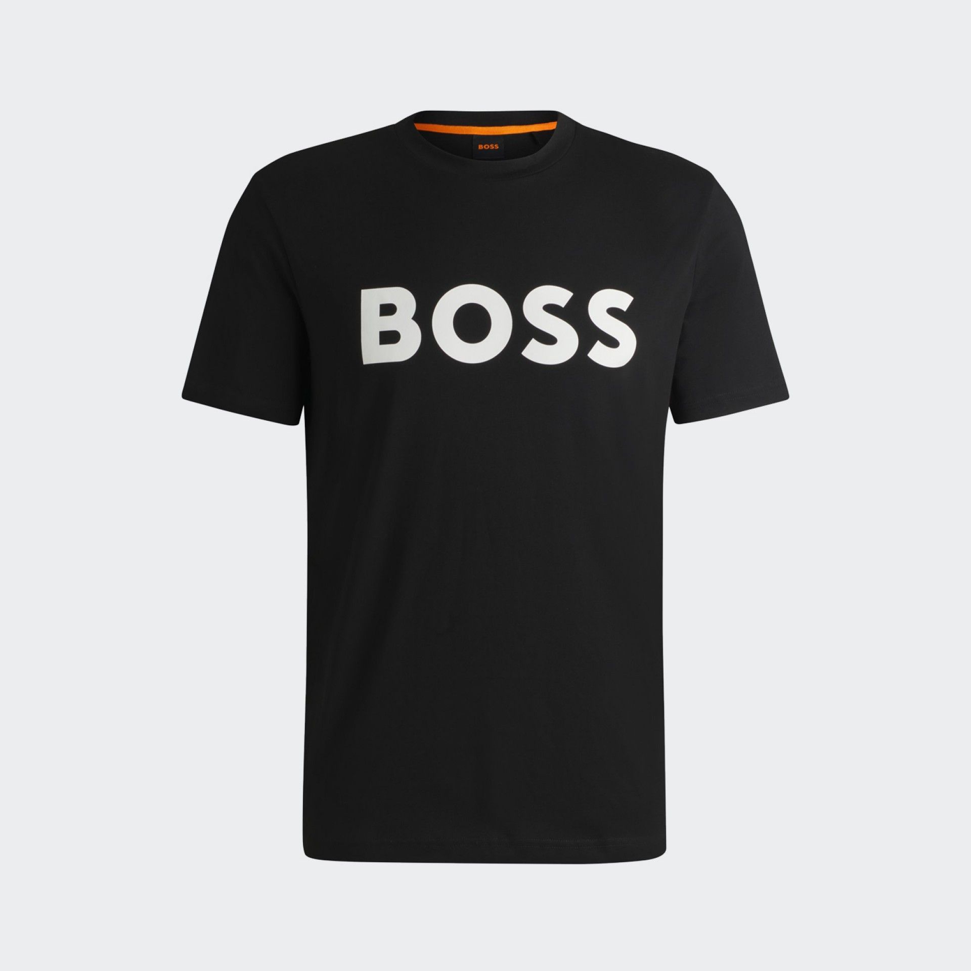 Camiseta Boss