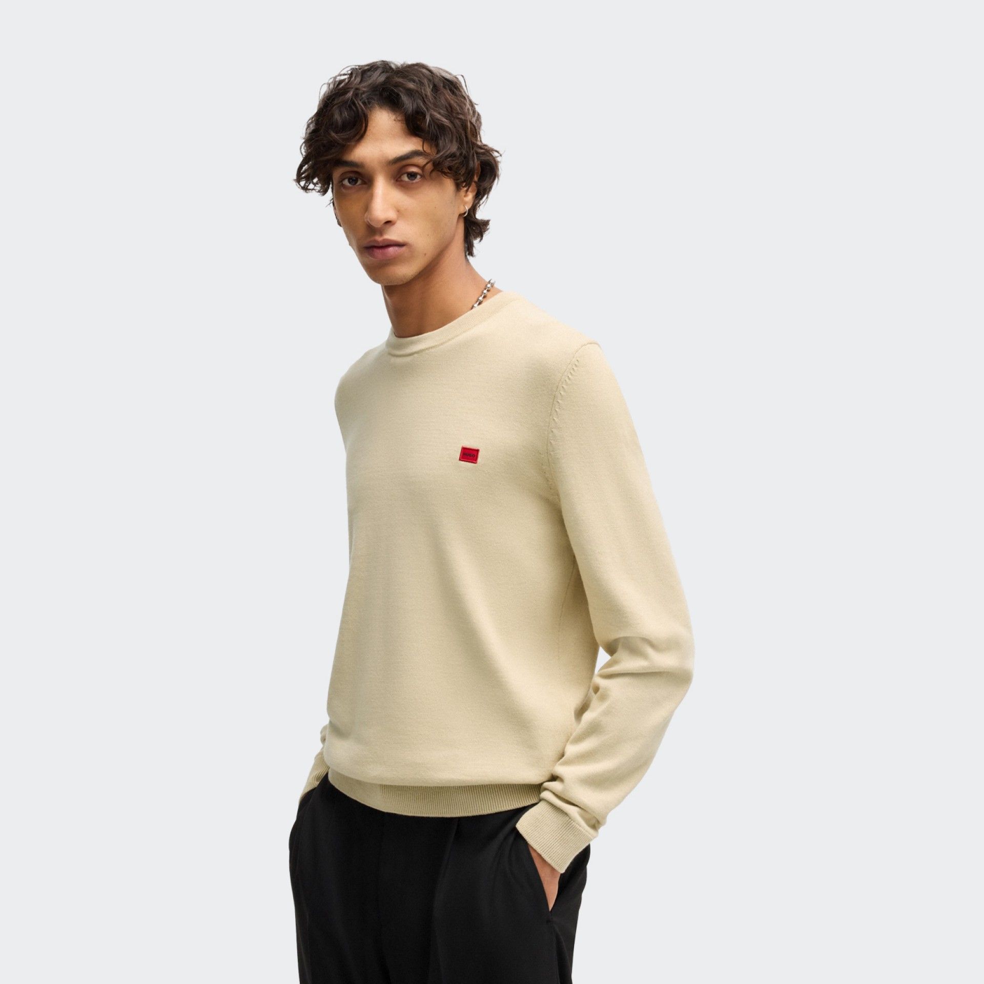 Camisola Hugo