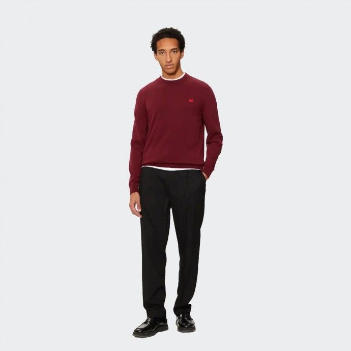 Hugo Knit Sweater