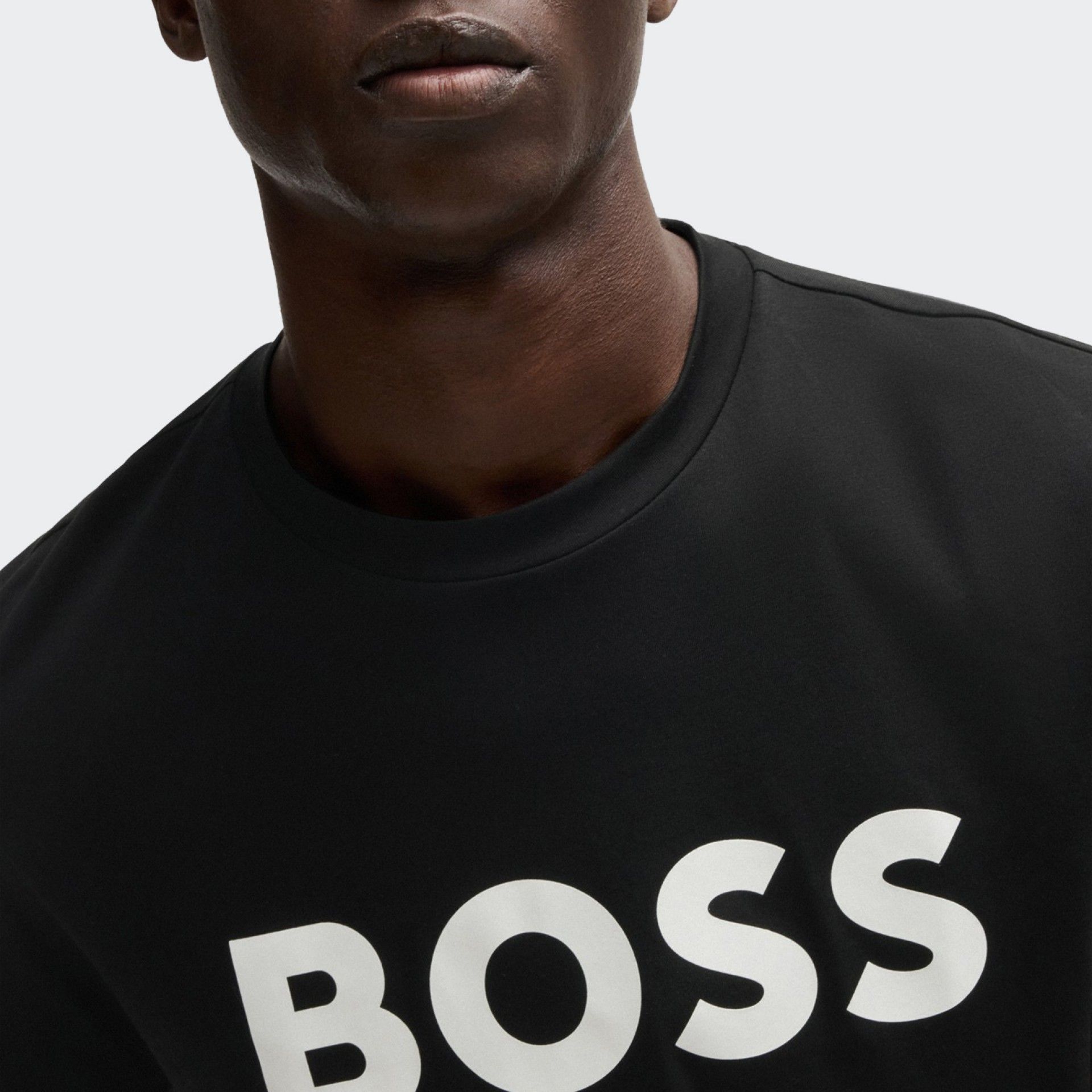 Camiseta Boss