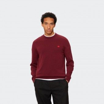 Hugo Knit Sweater