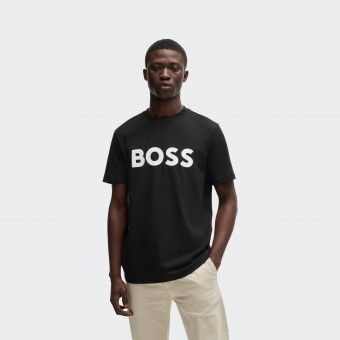 T-shirt Boss