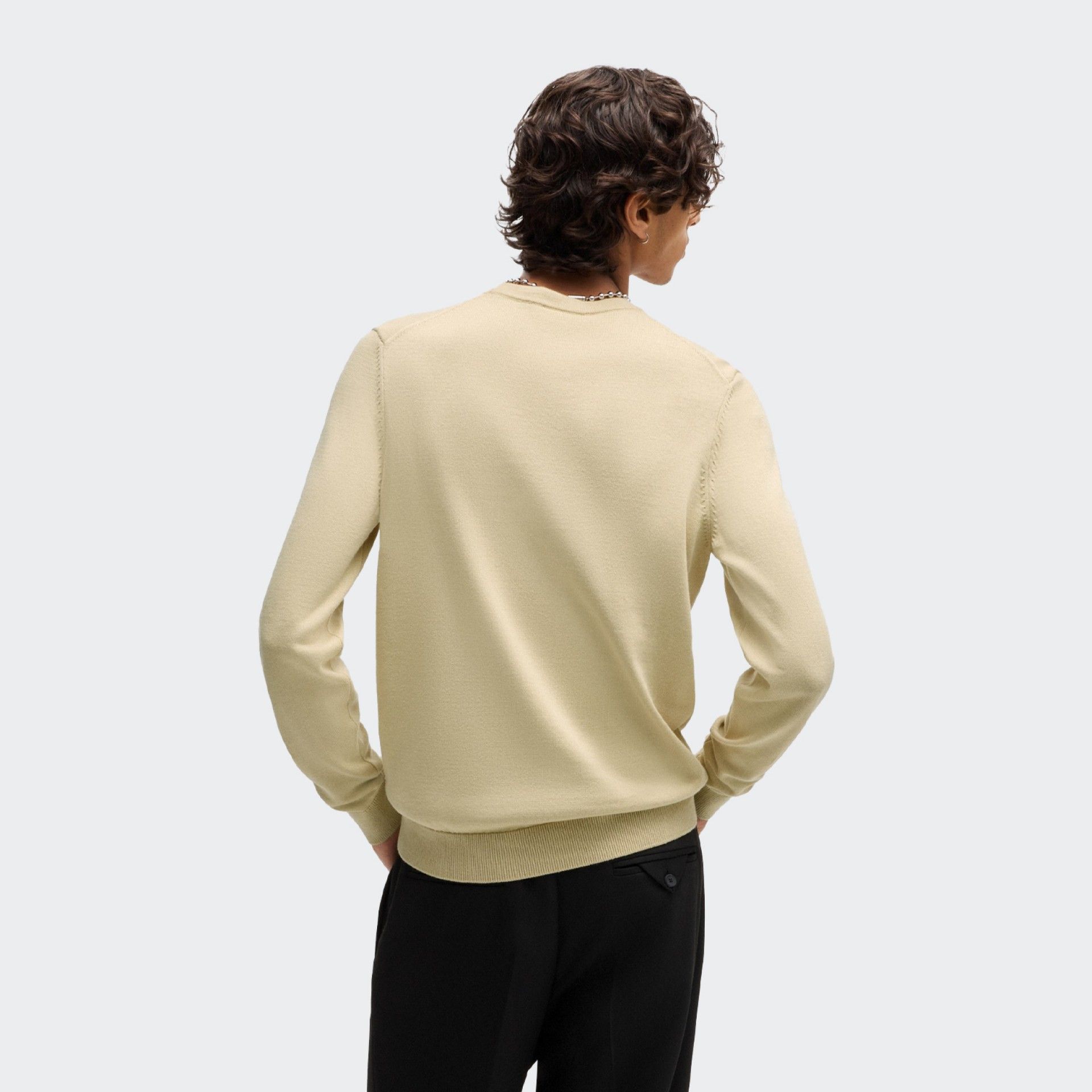 Camisola Hugo