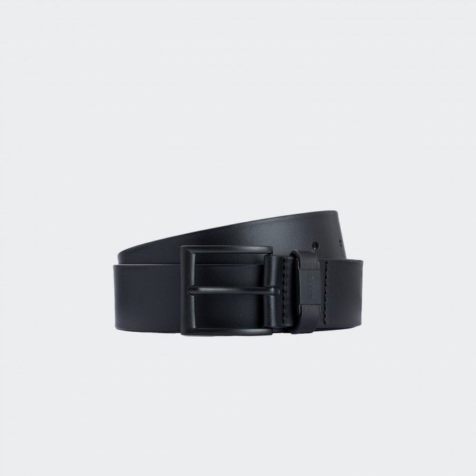 Boss Italian Leather Belt