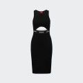 Vestido Hugo