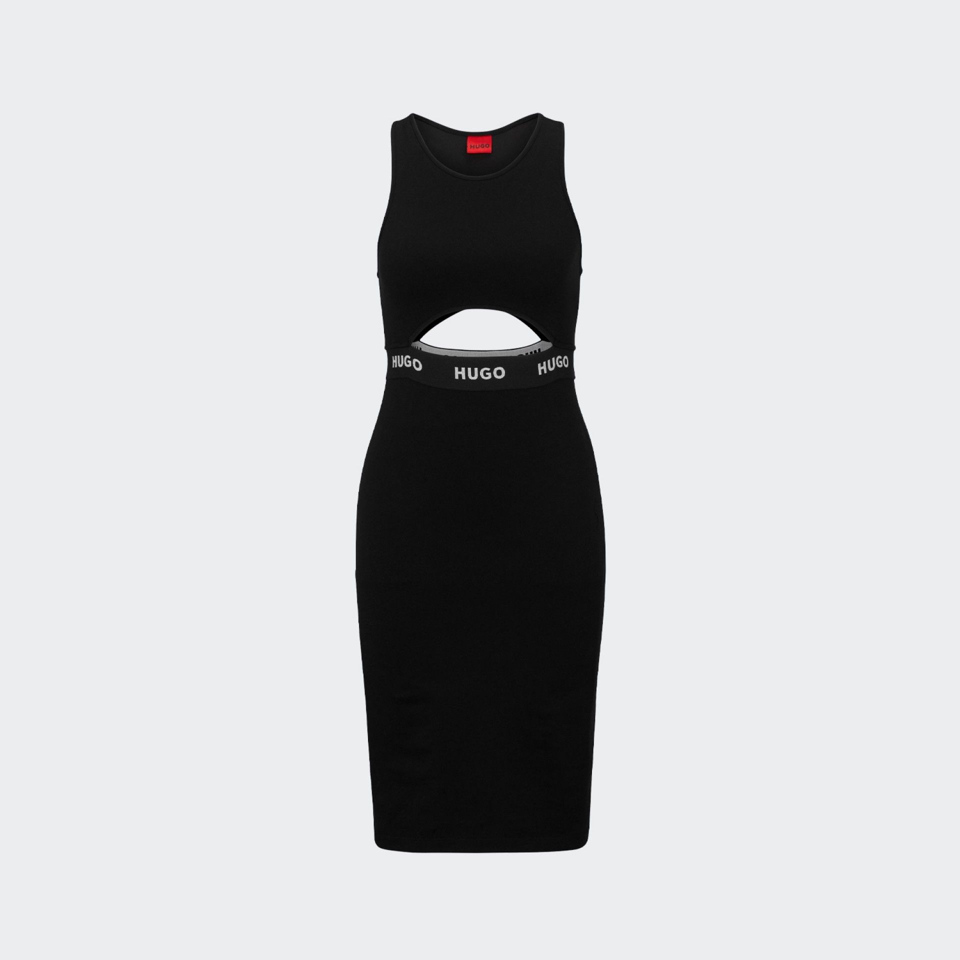 Vestido Hugo