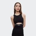 Vestido Hugo