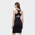 Vestido Hugo