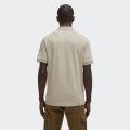Polo Slim Fit con logotipo BOSS Polo Slim Fit con logotipo BOSS