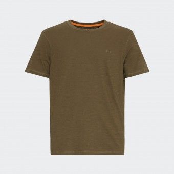 Boss brown t-shirt