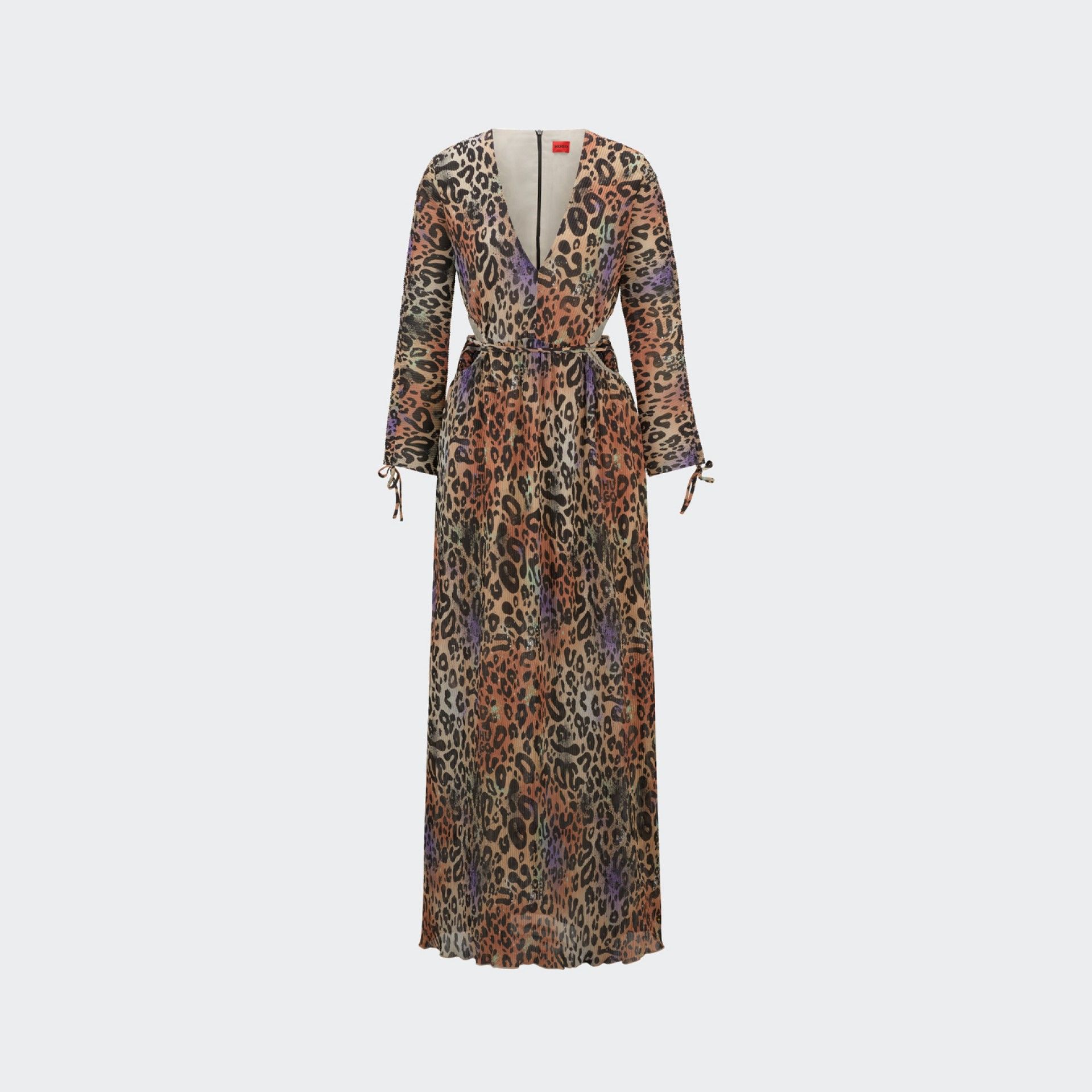 Vestido Hugo