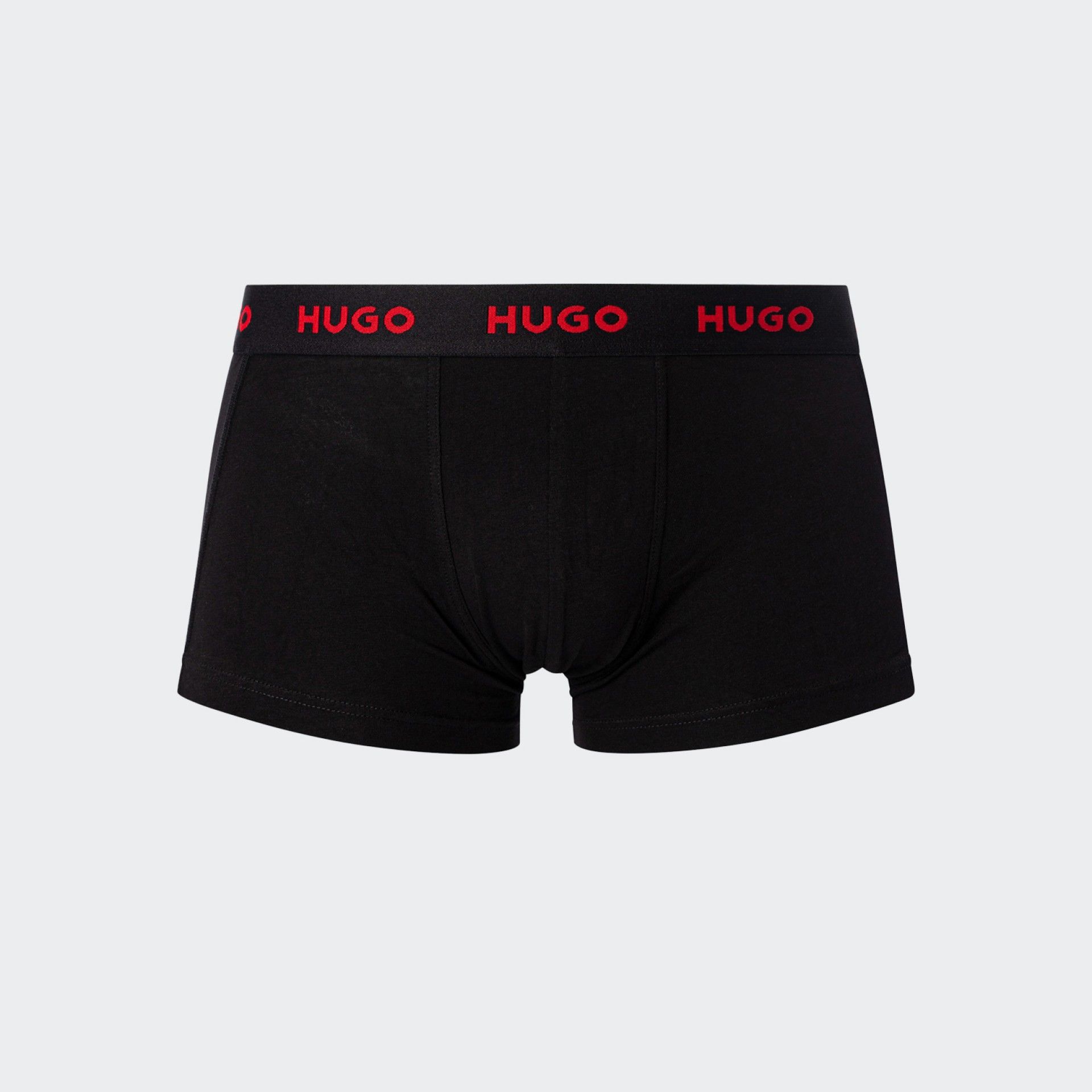 Hugo Black Boxers
