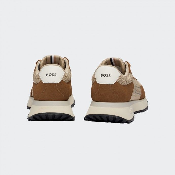 Baskets Marron Jonah Runn Boss