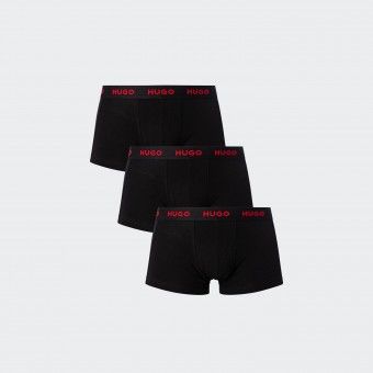 Hugo Black Boxers
