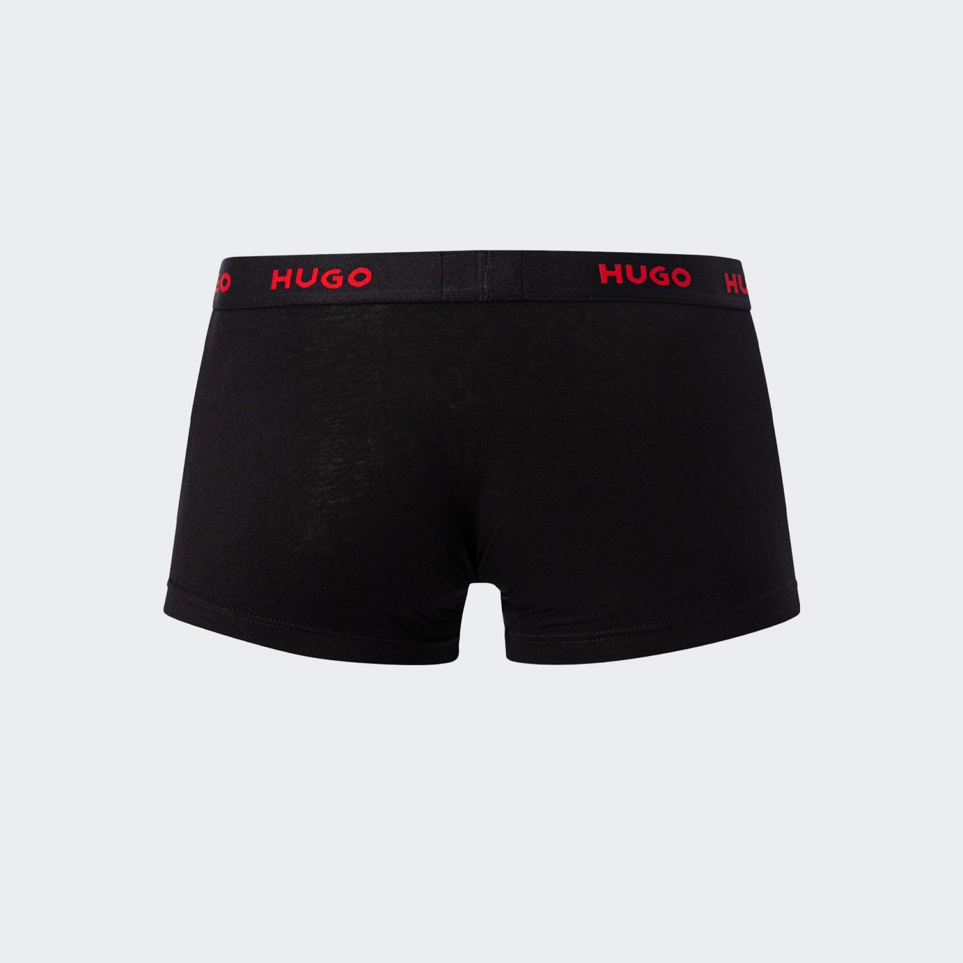 Hugo Black Boxers