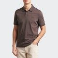 Boss cotton piqué polo shirt Boss cotton piqué polo shirt