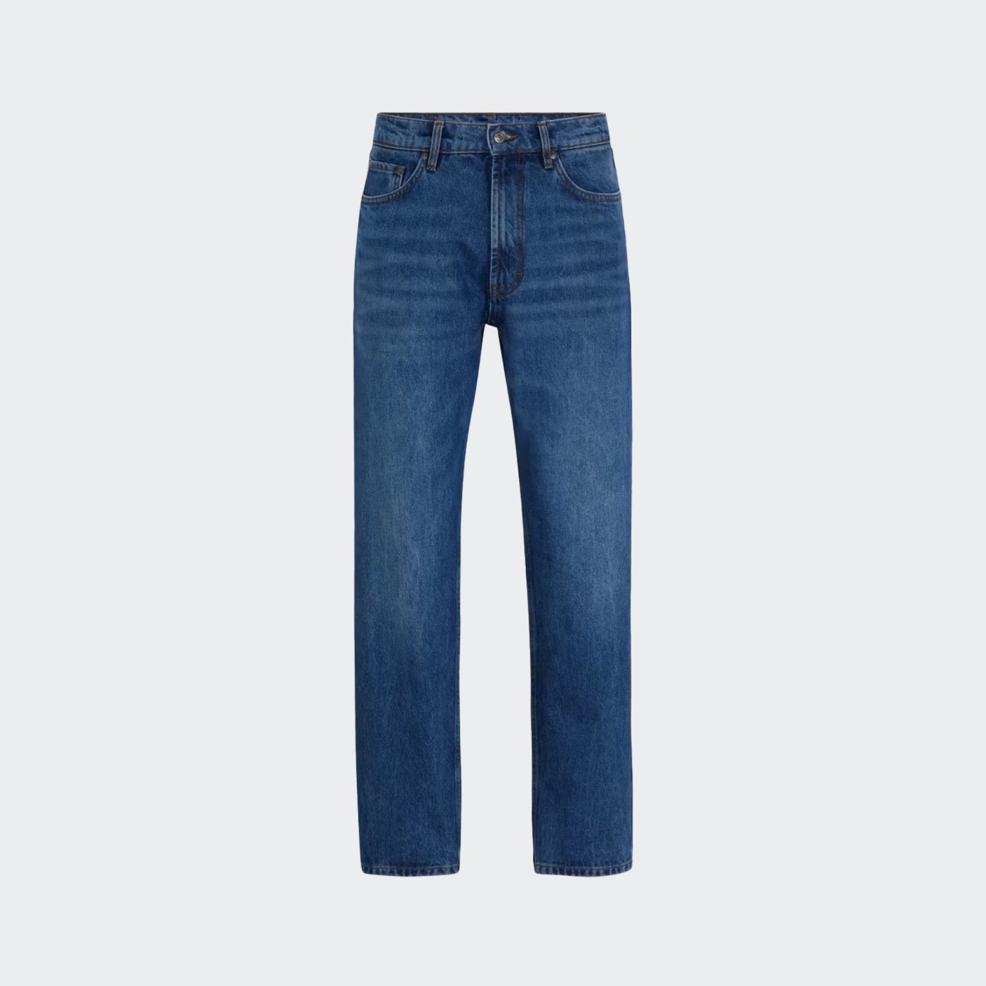 Hugo Jeans 640 Azul