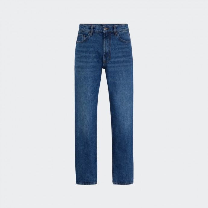 Hugo Jeans 640 Azul