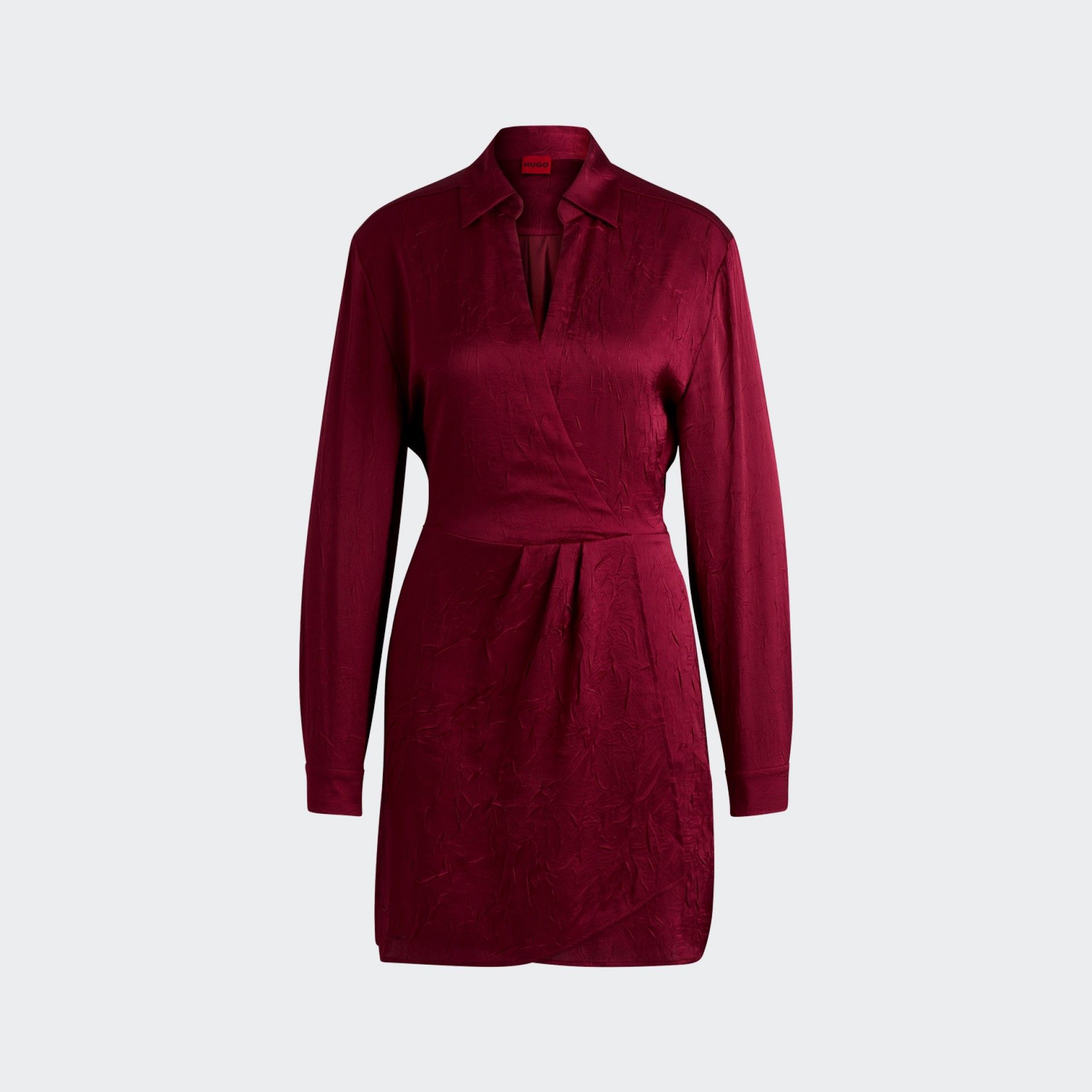 Vestido Hugo