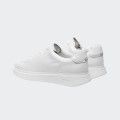 Zapatilhas Blancas Bulton Boss Zapatilhas Blancas Bulton Boss