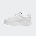 Zapatilhas Blancas Bulton Boss Zapatilhas Blancas Bulton Boss