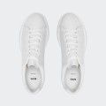 Zapatilhas Blancas Bulton Boss Zapatilhas Blancas Bulton Boss