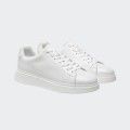 Zapatilhas Blancas Bulton Boss Zapatilhas Blancas Bulton Boss