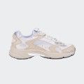 Zapatilhas Beige Levitt Runn Boss