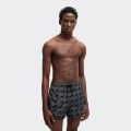 Hugo Printed Swim Shorts
