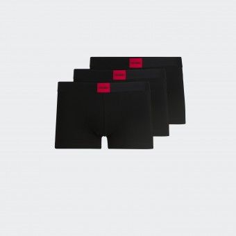 Pack of 3 Hugo Boxers