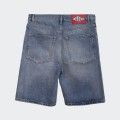 Short en jean Hugo