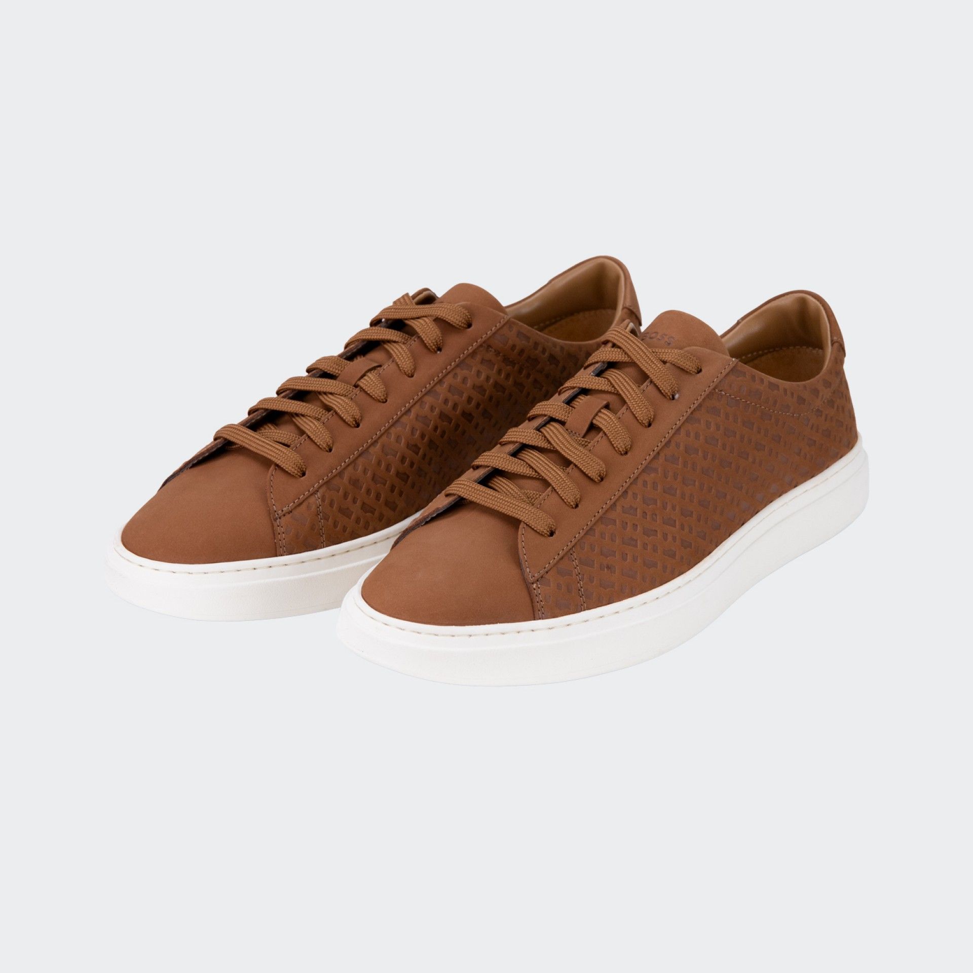 Zapatillas Kieran Boss