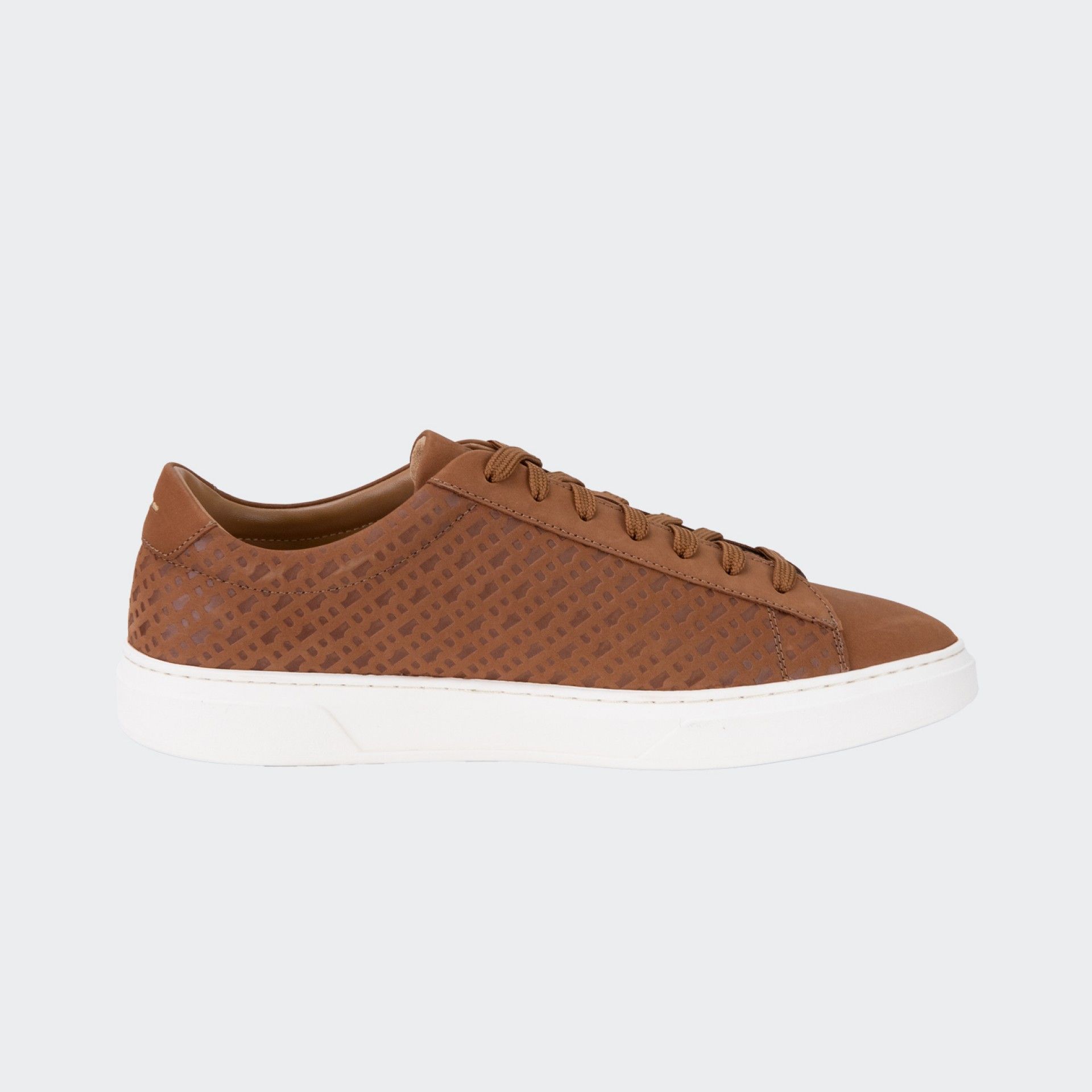 Zapatillas Kieran Boss