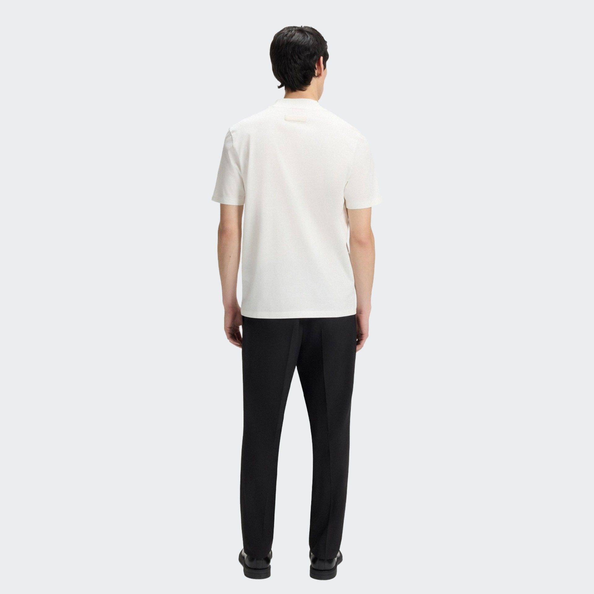 T-shirt Hugo
