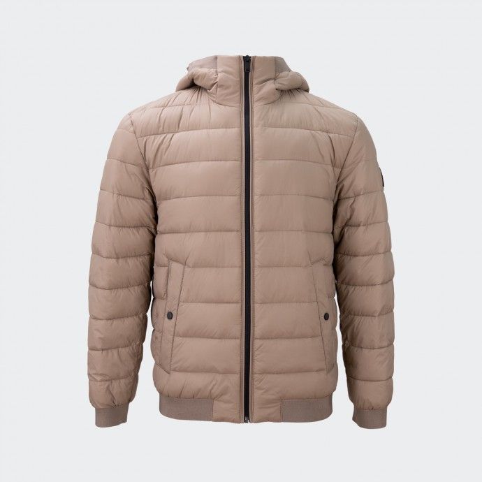 Boss Padded Jacket