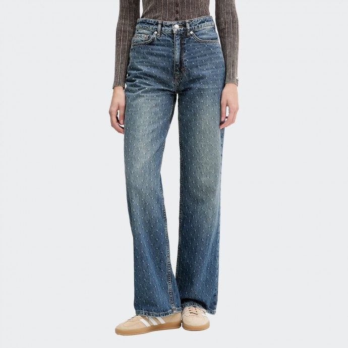 Pantalones vaqueros Hugo