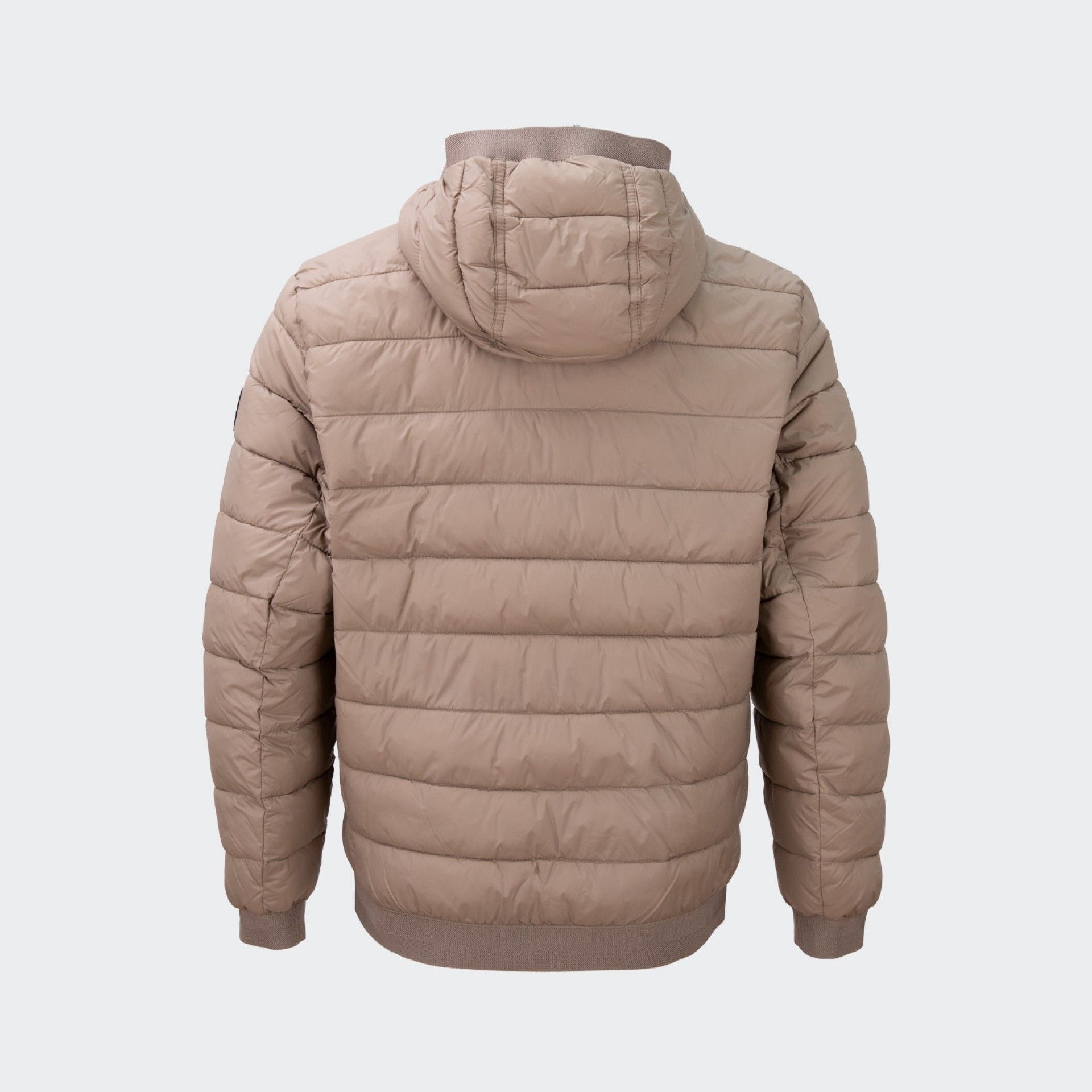 Veste matelassée Boss