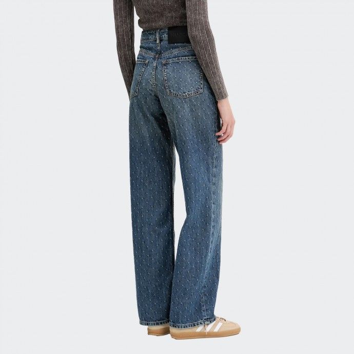 Pantalones vaqueros Hugo