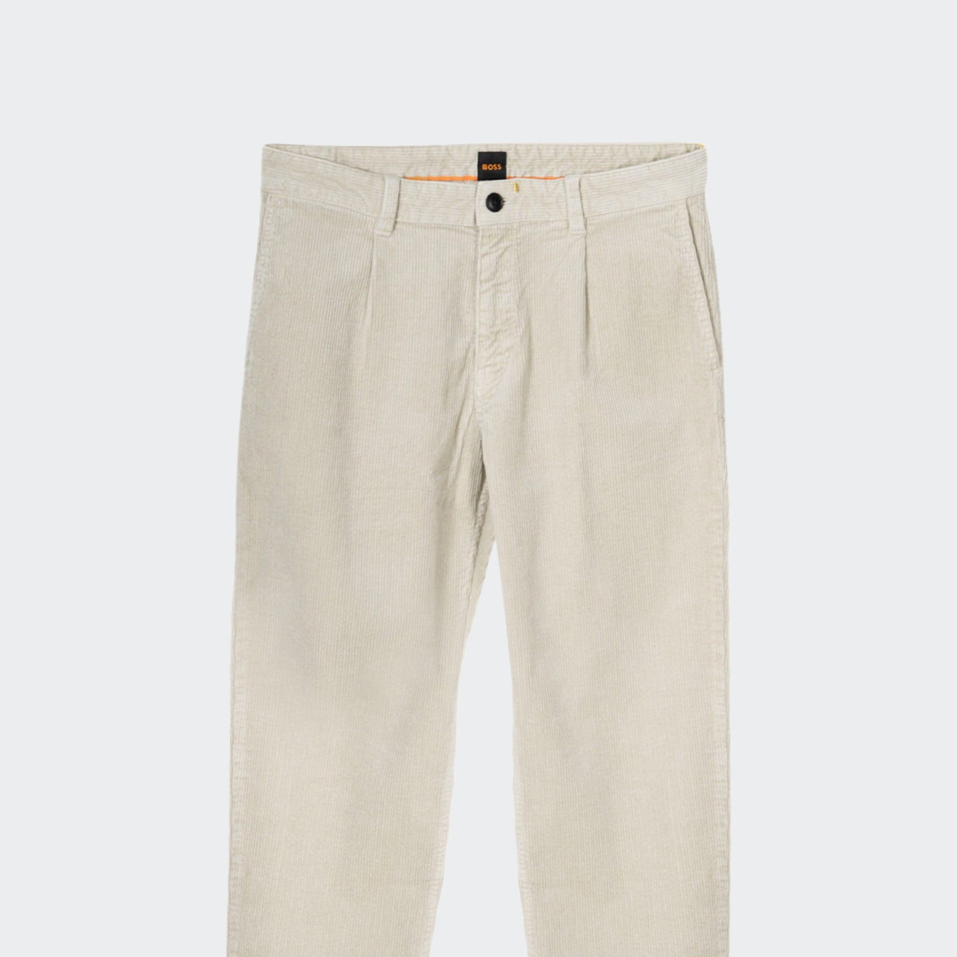 Pantalones de pana Boss