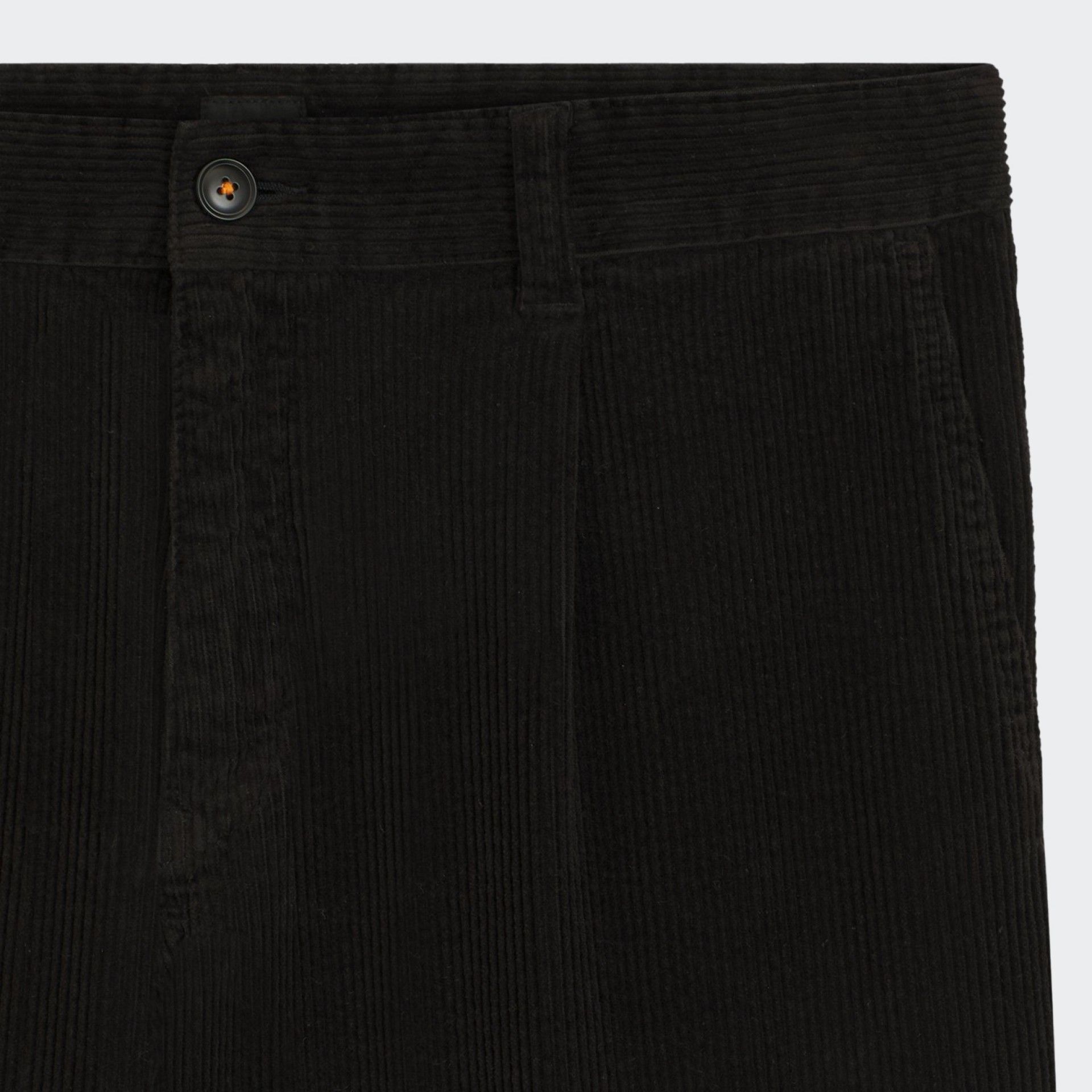 Pantalones de pana Boss