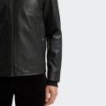 Boss Leather Jacket