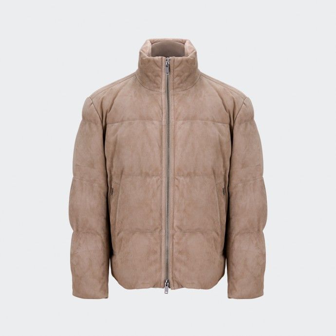 Veste matelassée Boss