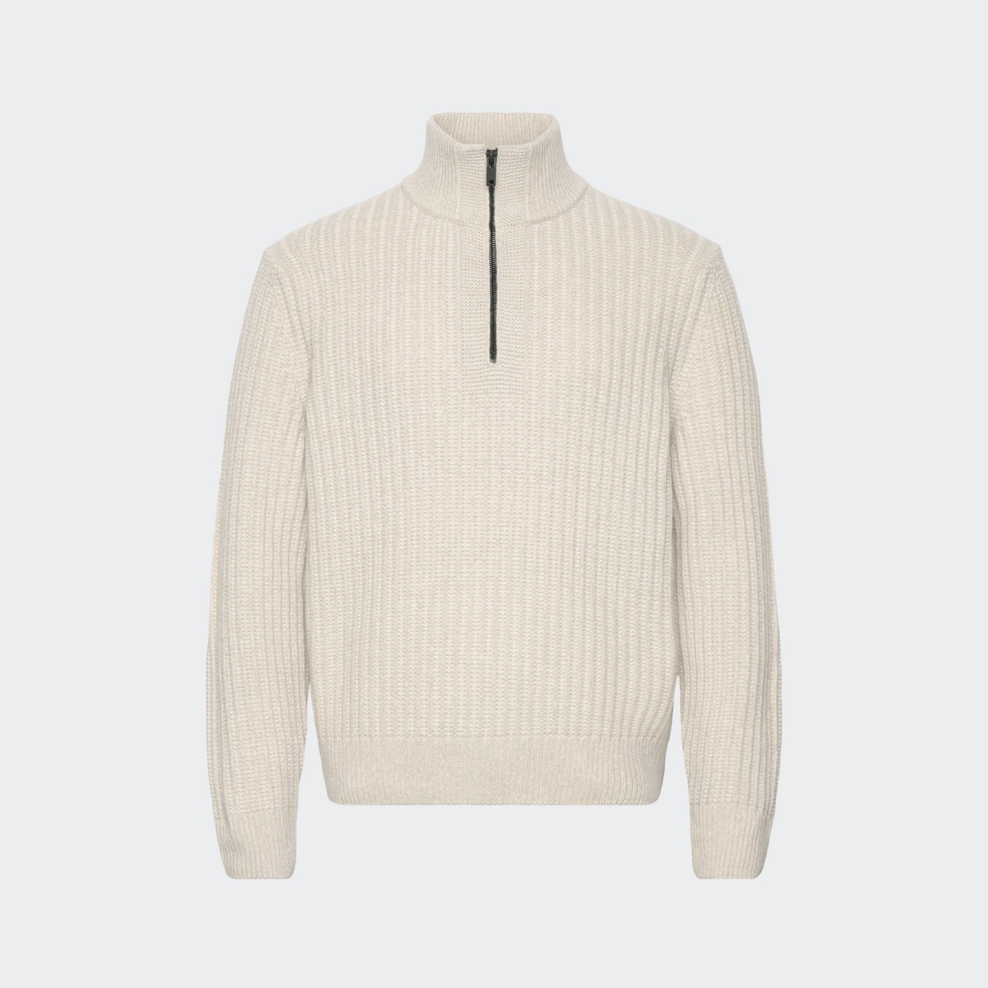 Suéter de punto Boss