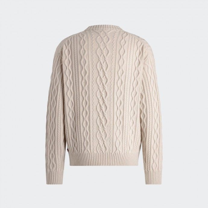 Boss Knit Sweater