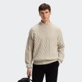 Boss Knit Sweater Boss Knit Sweater