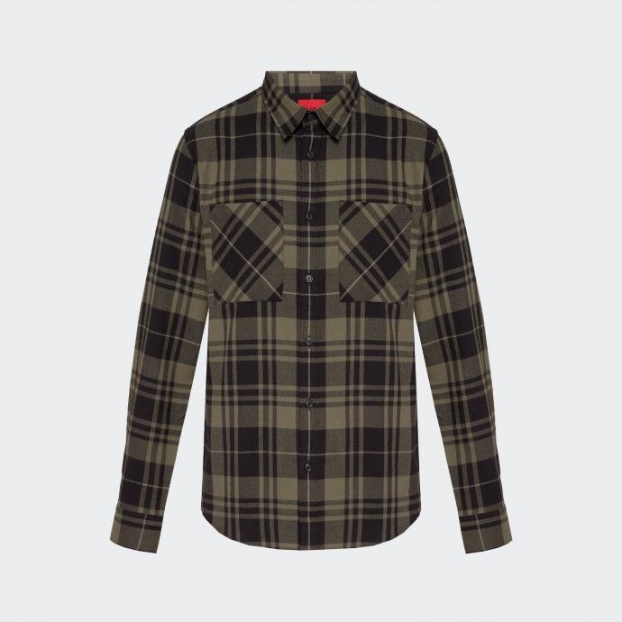 Chemise surchemise Hugo