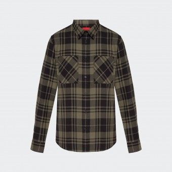 Chemise surchemise Hugo