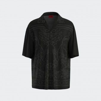 Chemise Hugo