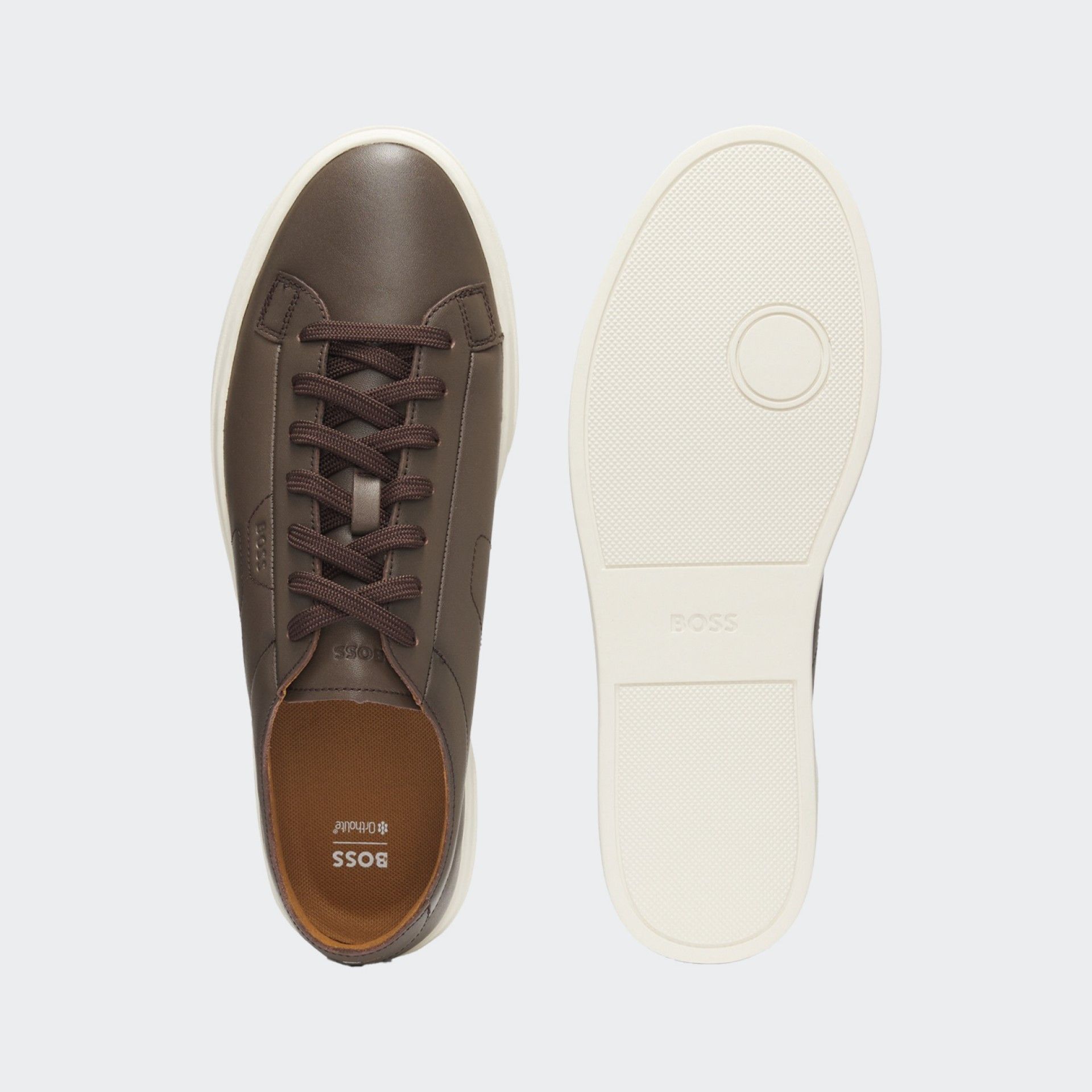 Zapatillas Boss